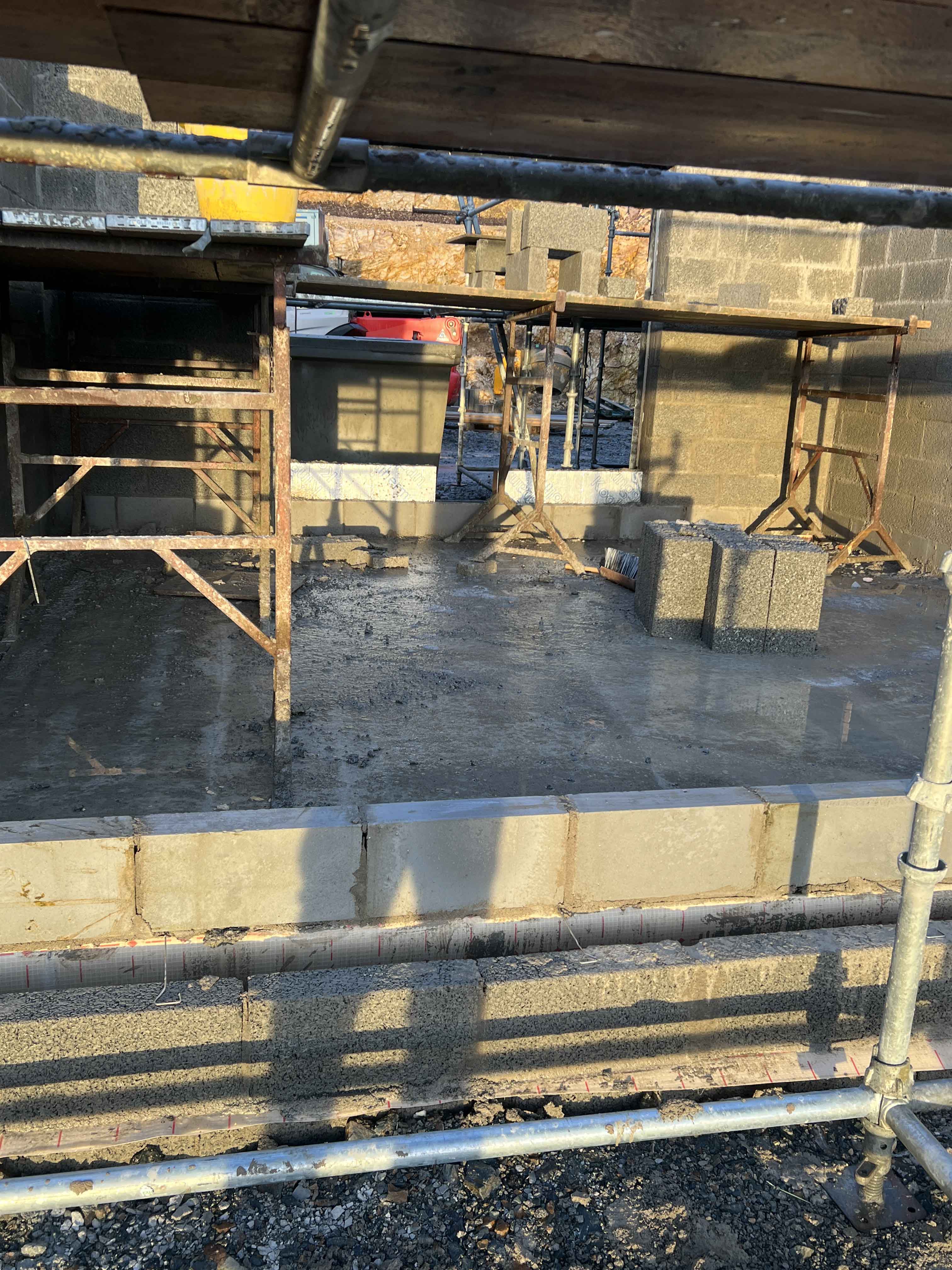 House Building