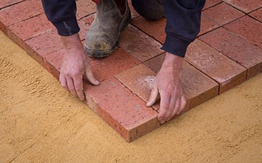 Landscape Construction London