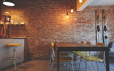 Shop Refurbishment London